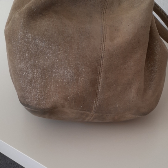 Donald Pilner hobo bag - Picture 3 of 5